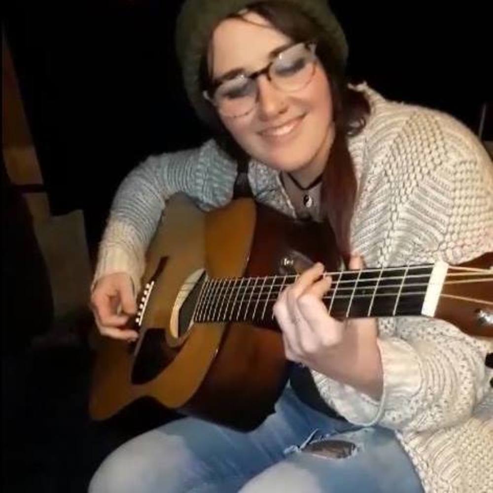 Meet your Posher, Mallory